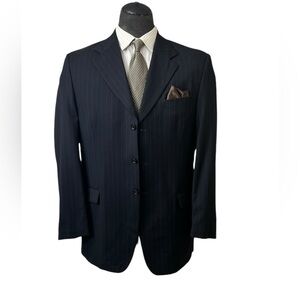 Studio Milano made in Italy one of the finest made Blazer ever made☑️
